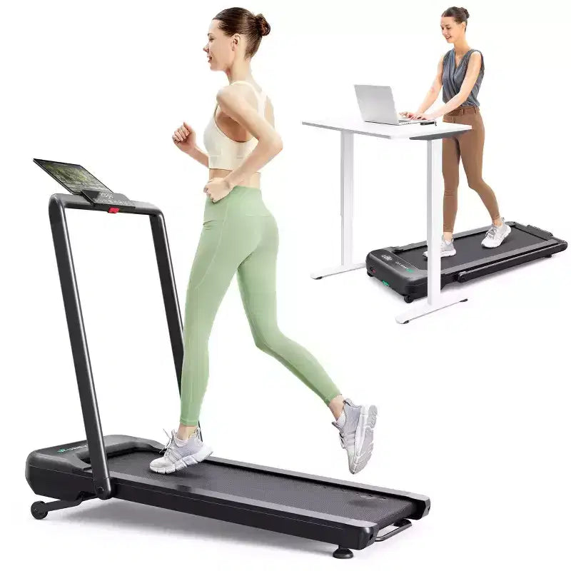 Tapis de marche électrique UREVO Strol 2S Pro