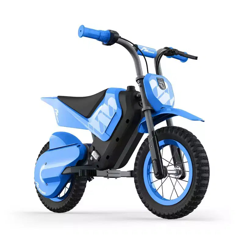 Jetson Fort Voiture électrique pour enfants - Bleue