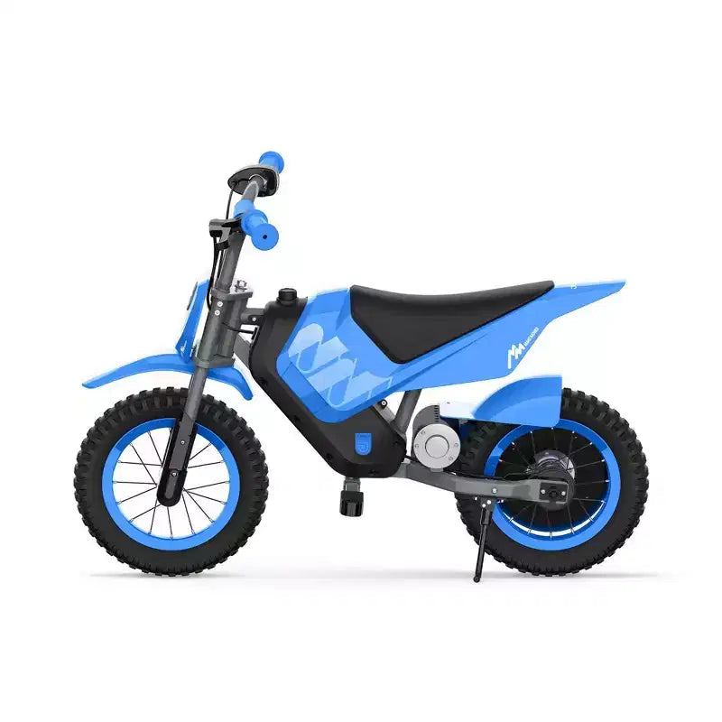 Jetson Fort Voiture électrique pour enfants - Bleue