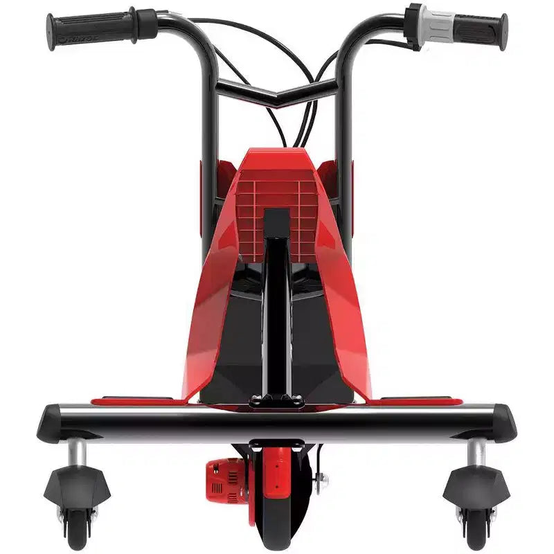 Vélo électrique Razor Drift Rider - Rouge