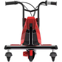 Vélo électrique Razor Drift Rider - Rouge