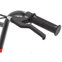 Vélo électrique Razor Drift Rider - Rouge