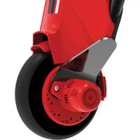 Vélo électrique Razor Drift Rider - Rouge