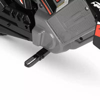 Hyper HPR350 Moto Cross Électrique 24 Volts pour Enfants - Rouge/Noir Exclusif
