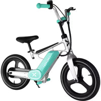 Hover-1 Mon premier vélo électrique - Menthe