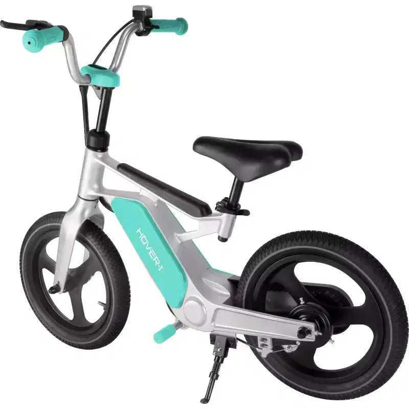 Hover-1 Mon premier vélo électrique - Menthe