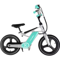 Hover-1 Mon premier vélo électrique - Menthe