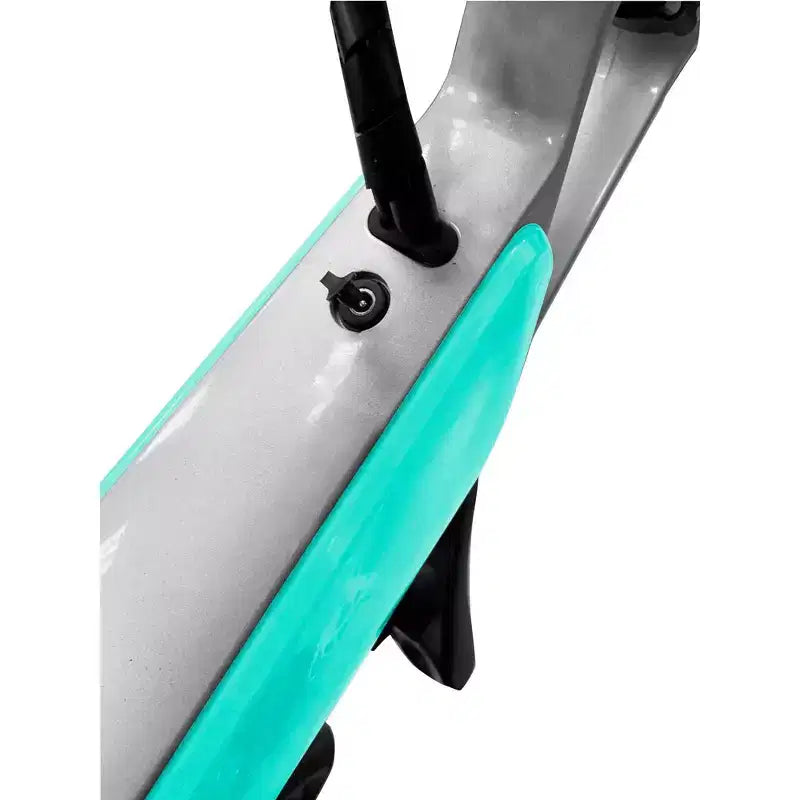 Hover-1 Mon premier vélo électrique - Menthe