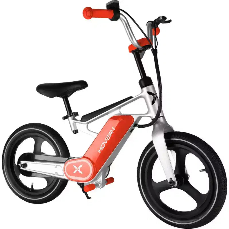 Hover-1 Mon premier vélo électrique - Rouge