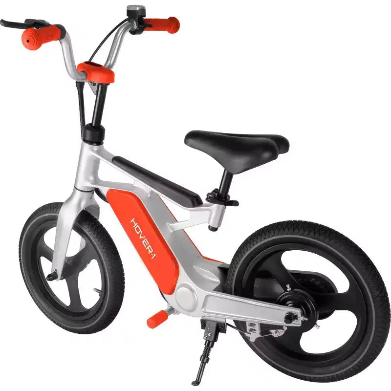 Hover-1 Mon premier vélo électrique - Rouge