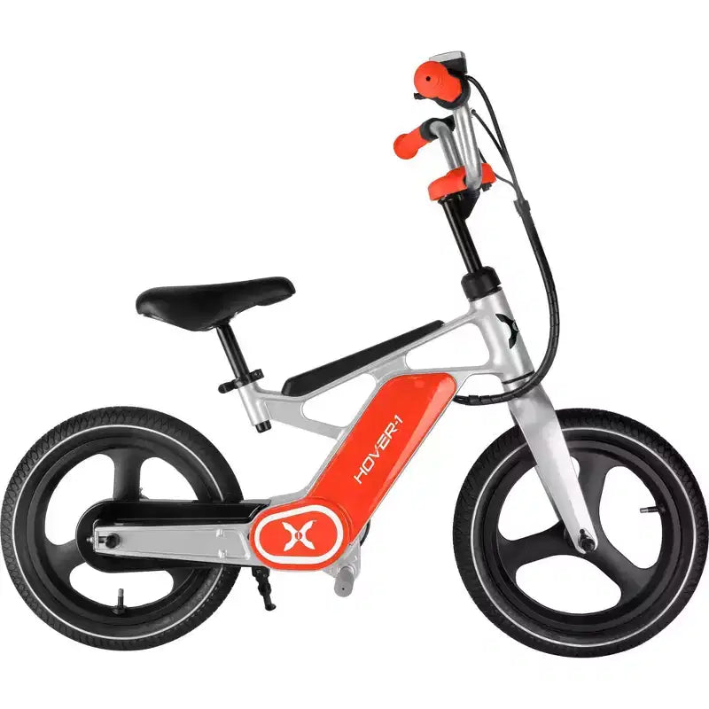 Hover-1 Mon premier vélo électrique - Rouge