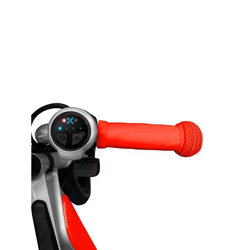 Hover-1 Mon premier vélo électrique - Rouge