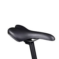 Vélo électrique tout terrain Honeywell El Capitan 27,5 po, enjambement bas - Bleu