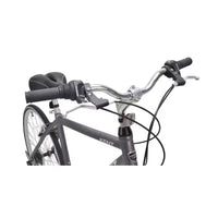 Vélo hybride Kent Homme Ridgeway Sport 700c/28" - Gris
