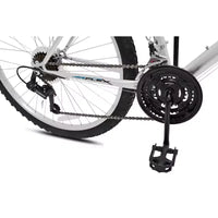 Vélo de montagne Airflex 26" pour femme Kent - Argent