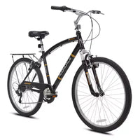 Vélo de croisière Kent Men's Avondale 26" - Noir