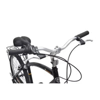 Vélo de croisière Kent Men's Avondale 26" - Noir