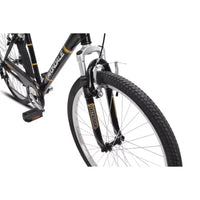 Vélo de croisière Kent Men's Avondale 26" - Noir