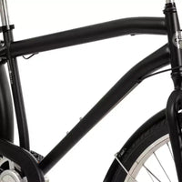Vélo Confort Huffy Sienna 27,5 po Homme - Noir