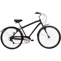 Vélo Confort Huffy Sienna 27,5 po Homme - Noir