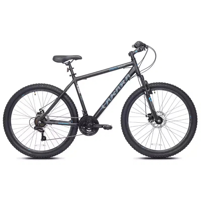 Vélo de montagne Kent Takara Ryu 27,5'' - Noir