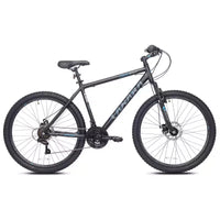 Vélo de montagne Kent Takara Ryu 27,5'' - Noir