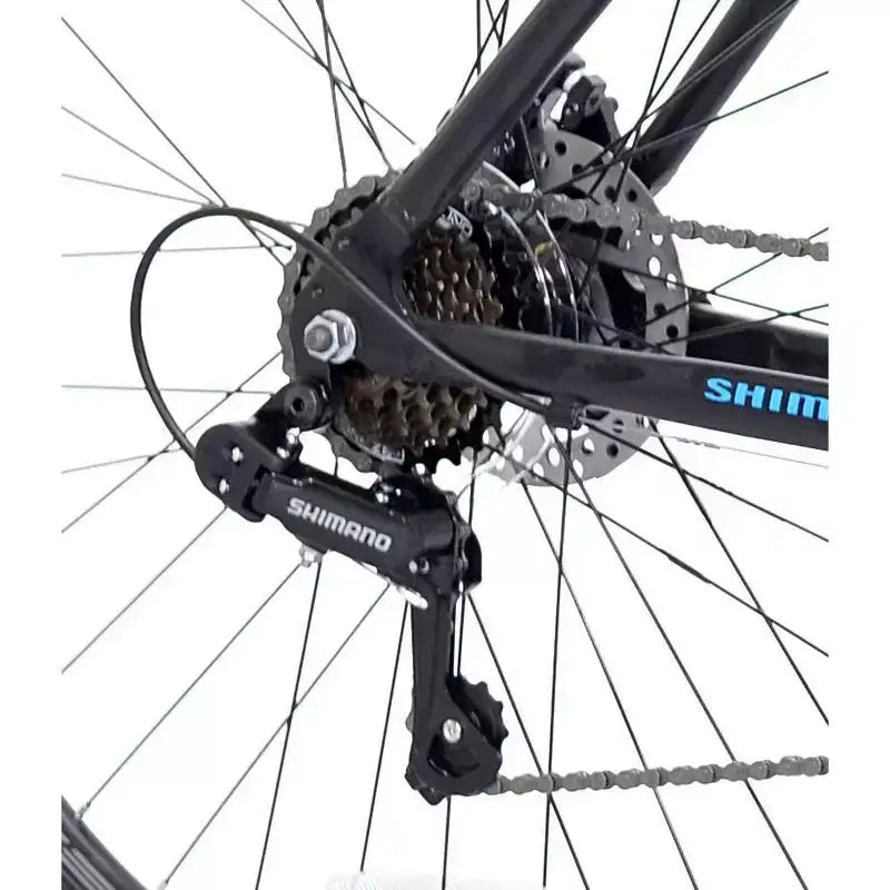 Vélo de montagne Kent Takara Ryu 27,5'' - Noir