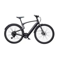 Vélo de croisière électrique Urtopia Adult Carbon 1 Pro Smart 27.64'' à cadre haut - Noir S