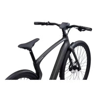 Vélo de croisière électrique Urtopia Adult Carbon 1 Pro Smart 27.64'' à cadre haut - Noir S