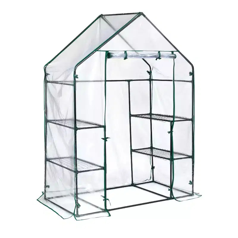 Miracle-Gro Mini-serre 24"x56" transparente