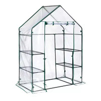 Miracle-Gro Mini-serre 24"x56" transparente