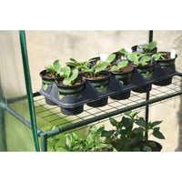 Miracle-Gro Mini-serre 24"x56" transparente