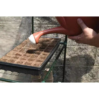 Miracle-Gro Mini-serre 24"x56" transparente