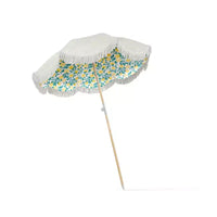 MINNIDIP Parasol de plage rond d'extérieur – Limone