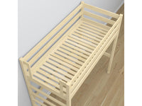 Article Maison - Jaune/Naturel clair