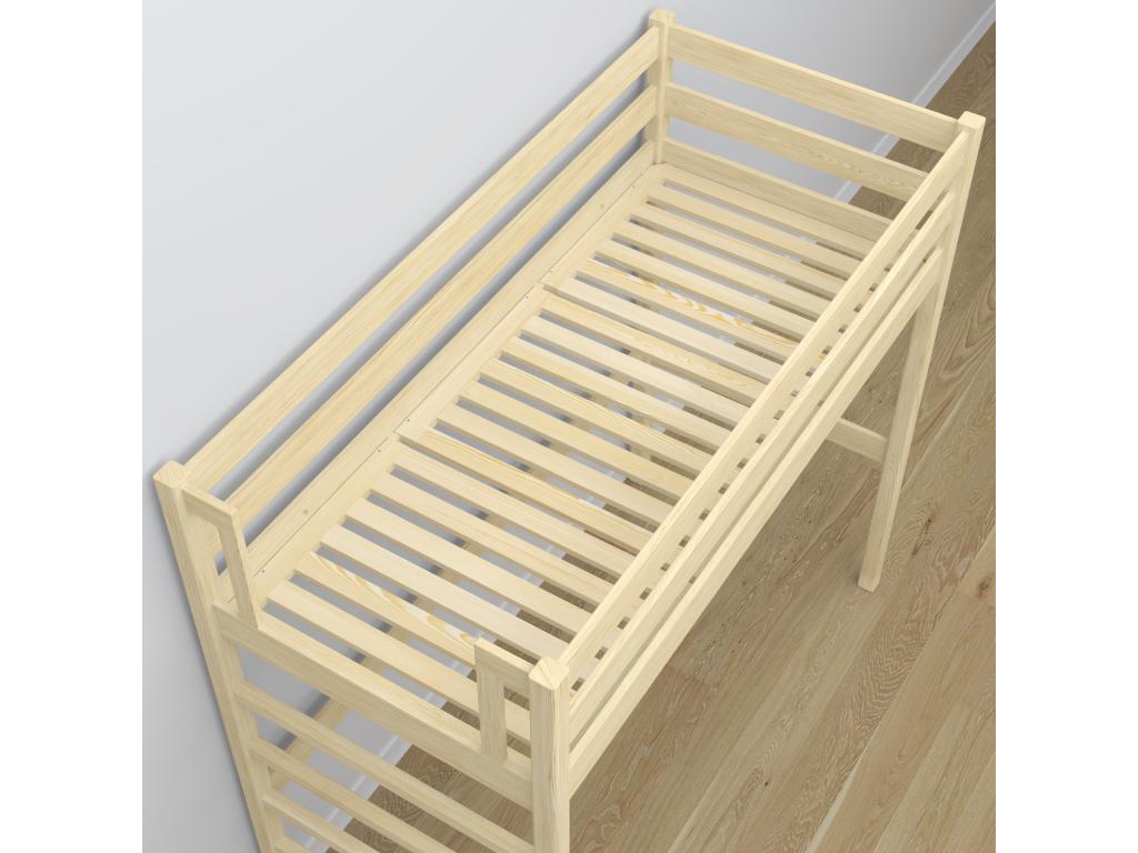 Article Maison - Jaune/Naturel clair
