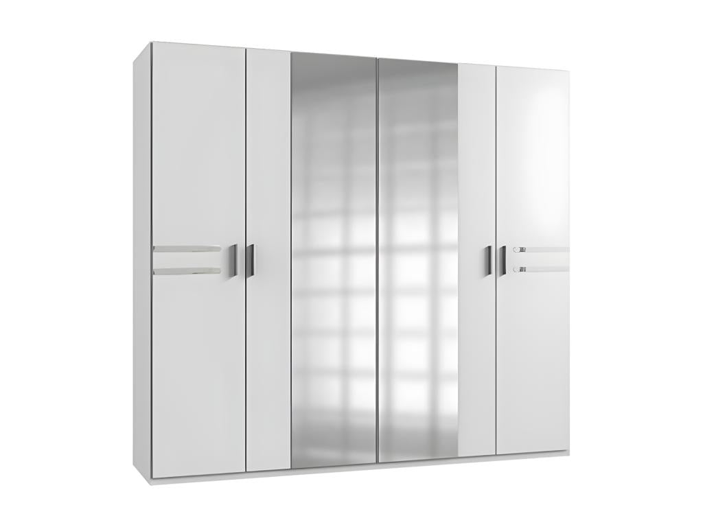 Armoire - Blanc #3