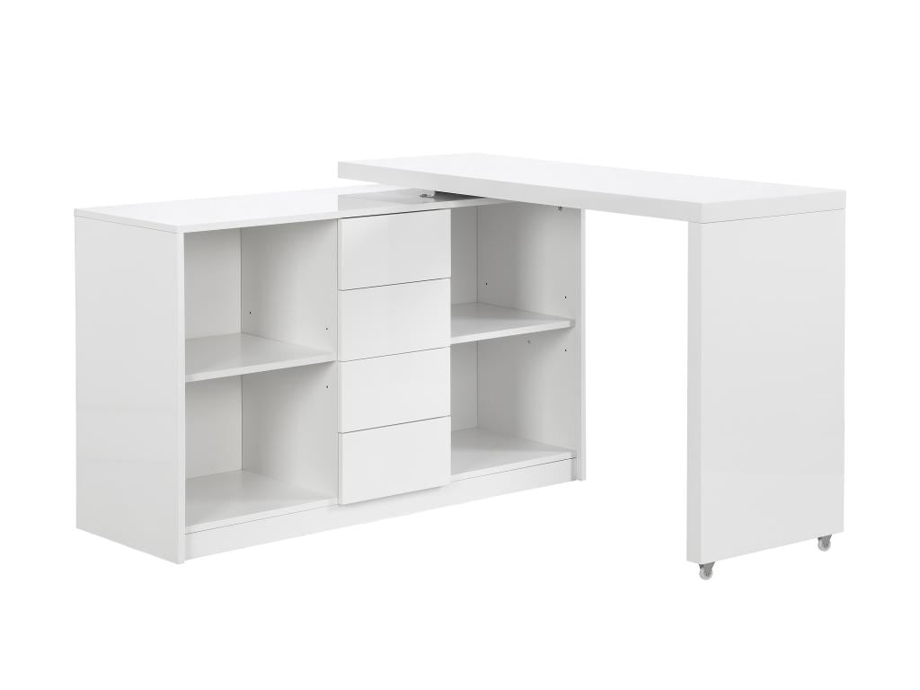 Article Maison - Blanc #60