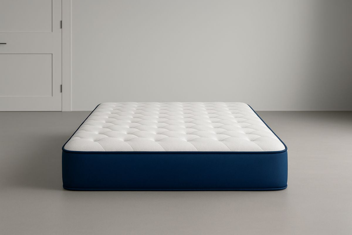 Article Maison - Blanc/Bleu | BlancBleu