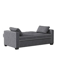 Causeuse convertible Serta Morrison