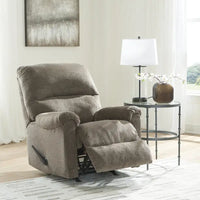 Fauteuil Inclinable Signature Design by Ashley Stonemeade