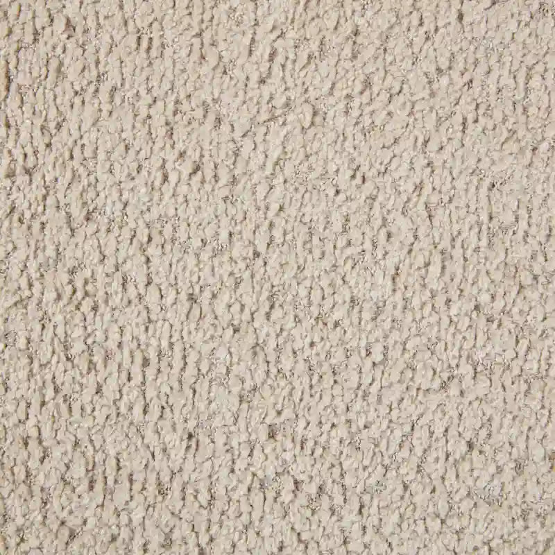 INK+IVY Bailey banc de rangement en bouclette taupe à dessus basculant