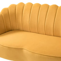 Ensemble Salon 3 Pièces Xabier 52 pouces par HULALA HOME