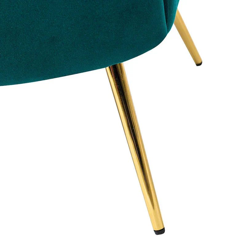 Ensemble Salon 3 Pièces Xabier 52 pouces par HULALA HOME