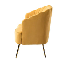 Ensemble Salon 3 Pièces Xabier 52 pouces par HULALA HOME