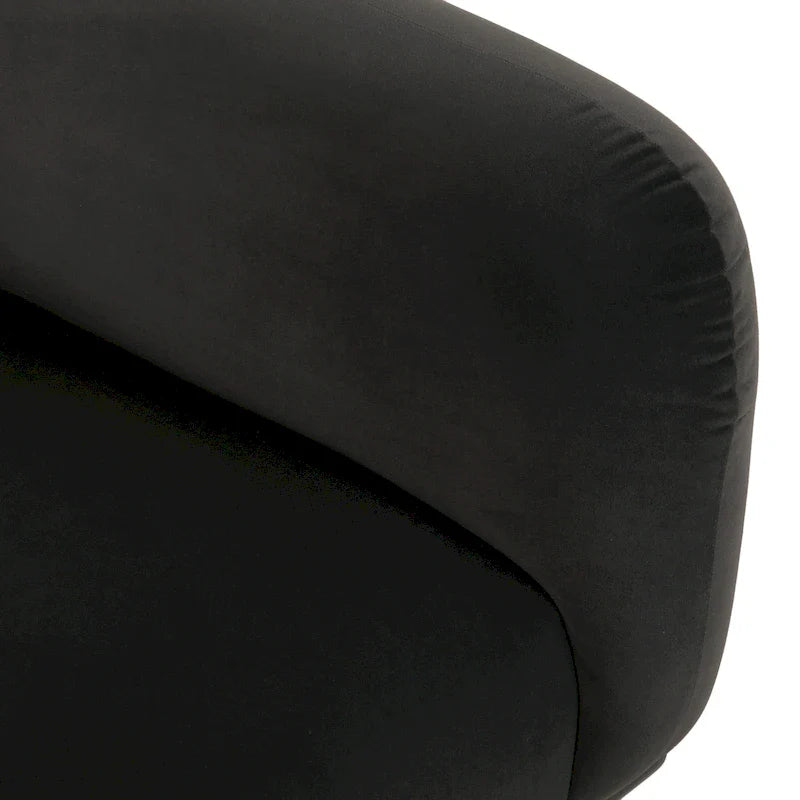 Causeuse rembourrée Chaparral de Christopher Knight Home