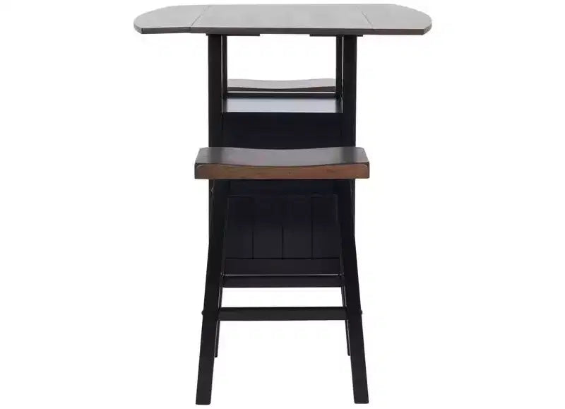 Ensemble pub 3 pièces à abattant Casey - AMH8504 - Safavieh Couture