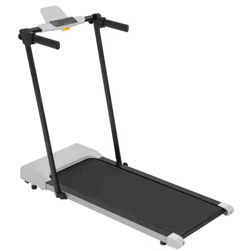 Tapis de course pour la maison, Tapis de course avec LED pour la marche et la course