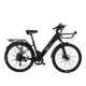 GoPowerBike GoVelo Electric Bike for Adults  500W Motor, Removable Battery, 26 Tires, 20 MPH Top Speed, 50+ Mile Range