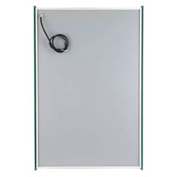 Armoire de toilette sans cadre Fine Fixtures avec éclairage LED